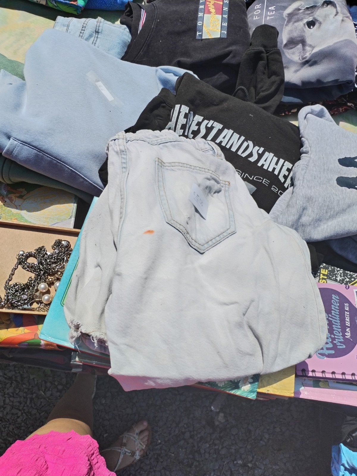 Jeans maar 170, Enfants & Bébés, Vêtements enfant | Taille 164, Enlèvement