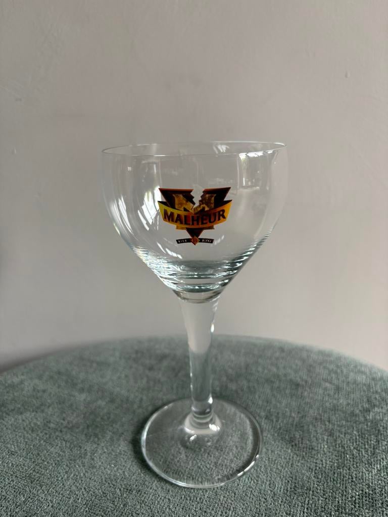 Malheur 15cl proefglas (6 beschikbaar), Ophalen of Verzenden, Nieuw