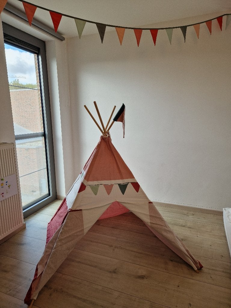 Speeltent, Kinderen en Baby's, Speelgoed | Speeltenten, Ophalen, Nieuw
