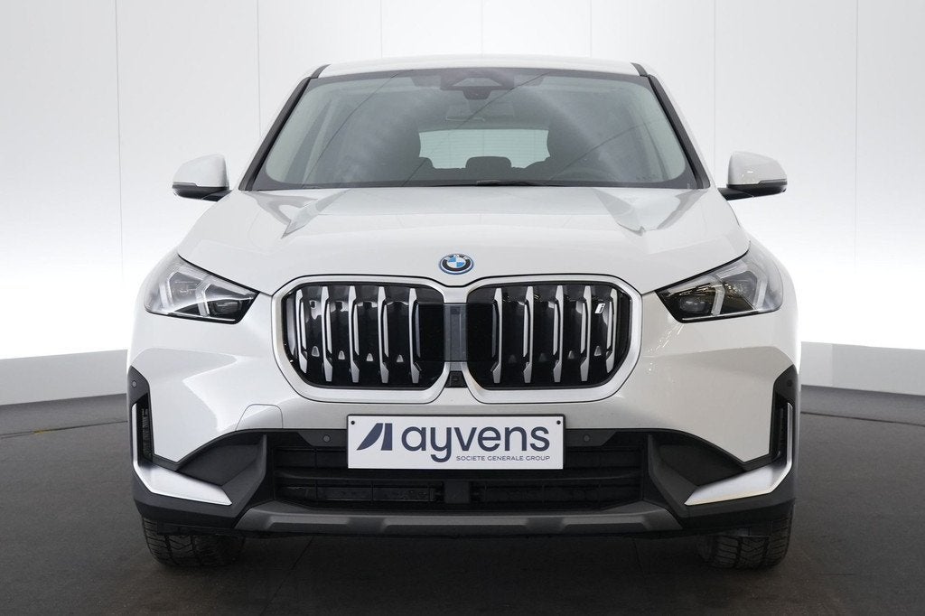 (2ELA772) BMW IX1, Auto's, BMW, Automaat, Gebruikt, 2 Reeks, 313 pk