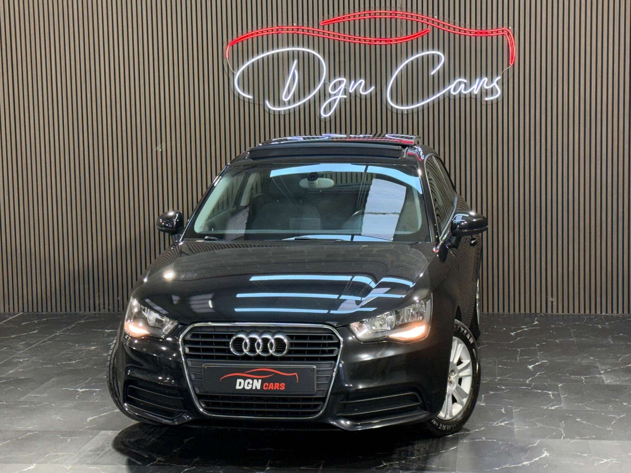 Audi A1 A1 1.2 TFSI Toit Ouvrant, Autos, 1197 cm³, Euro 5, Achat, A1