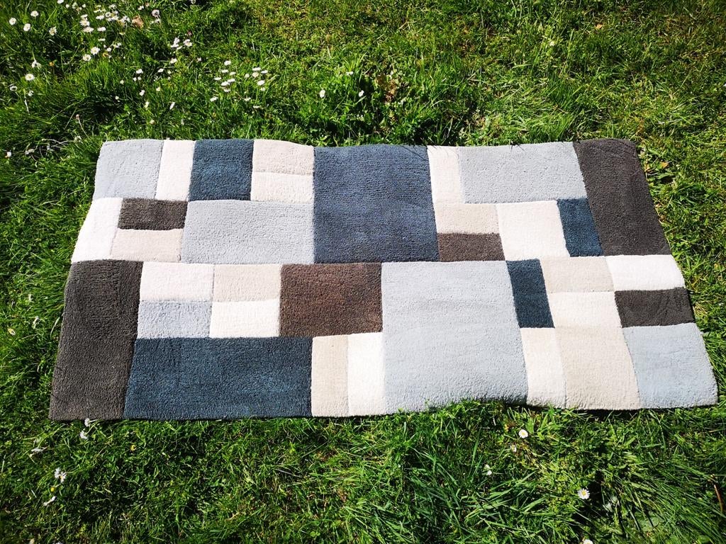 Tapis quax 140 x 70, Huis en Inrichting, Ophalen of Verzenden