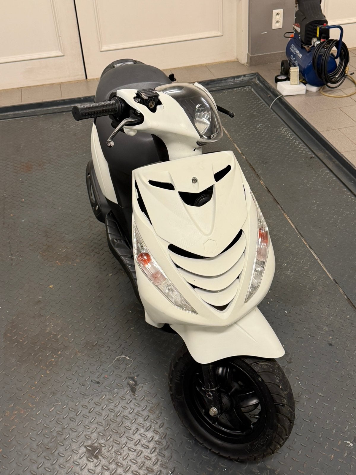 Piaggio zip iget A klasse, Fietsen en Brommers, Scooters | Piaggio, Ophalen, Zip, Klasse A (25 km/u), 49 cc