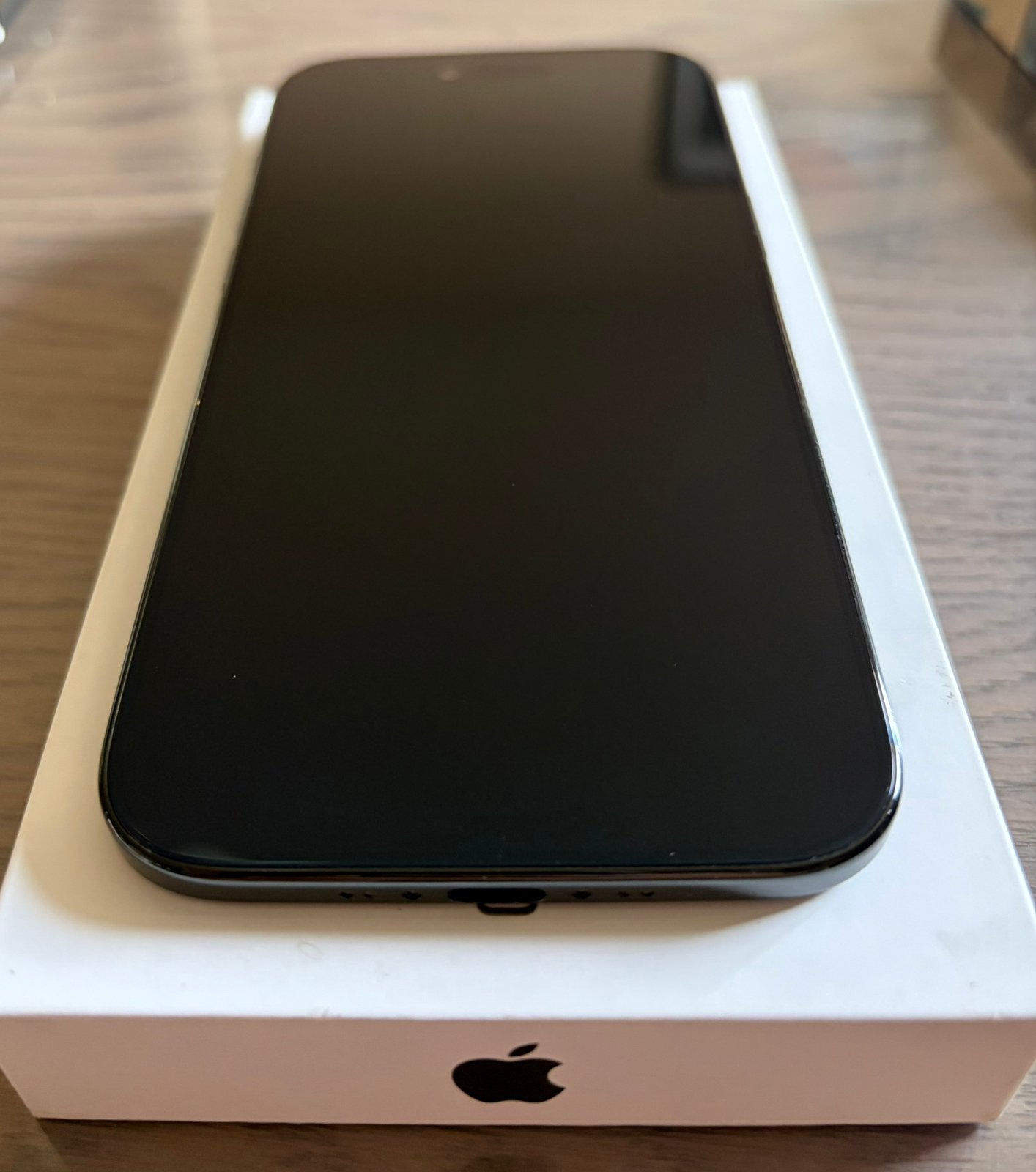iPhone 17 Air Achat/échange, Télécoms, 256 GB, Enlèvement ou Envoi, Autres modèles, Comme neuf