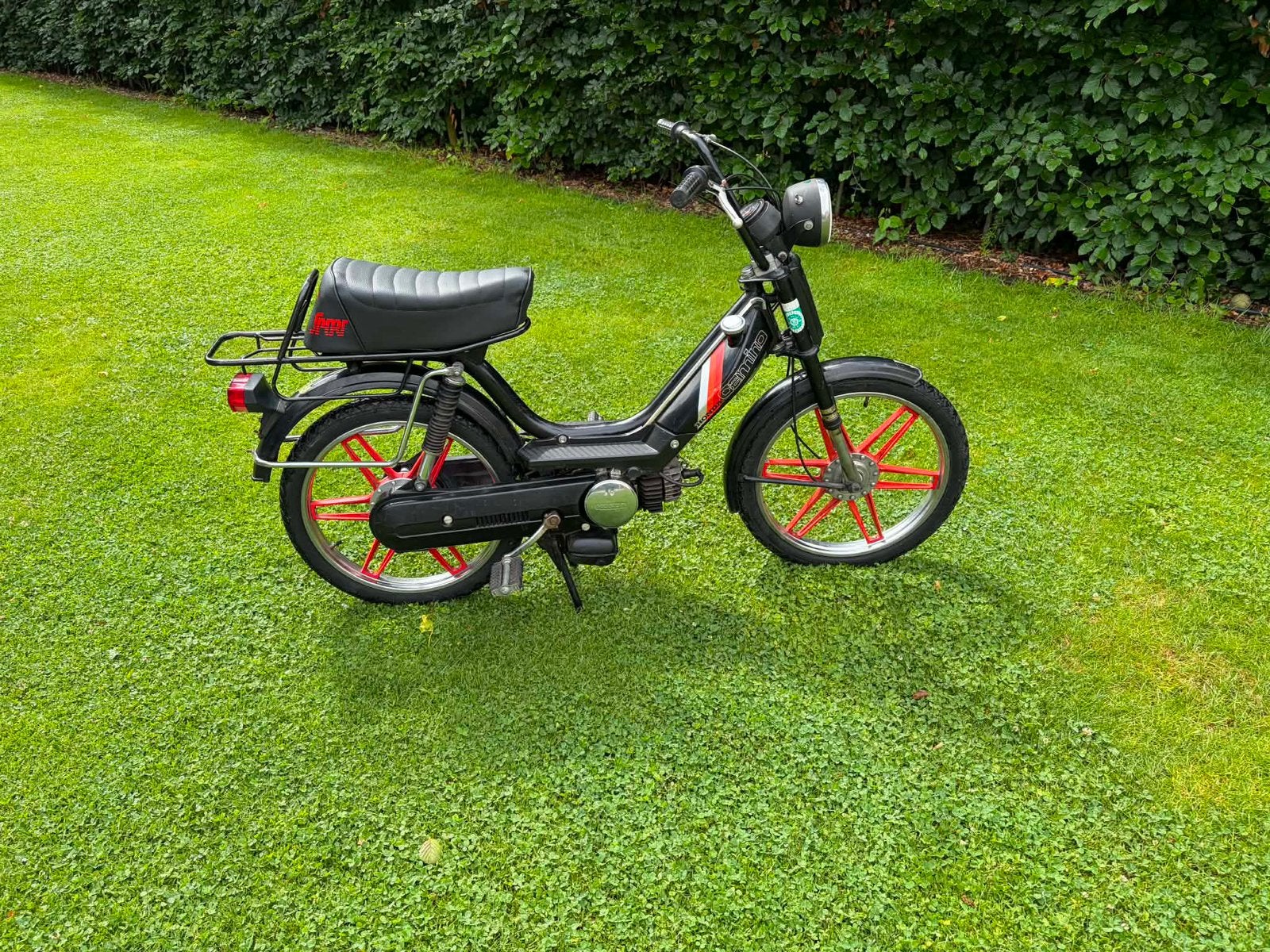 Honda camino Ori B klasse vario  Originele sport B klasse, Ophalen of Verzenden