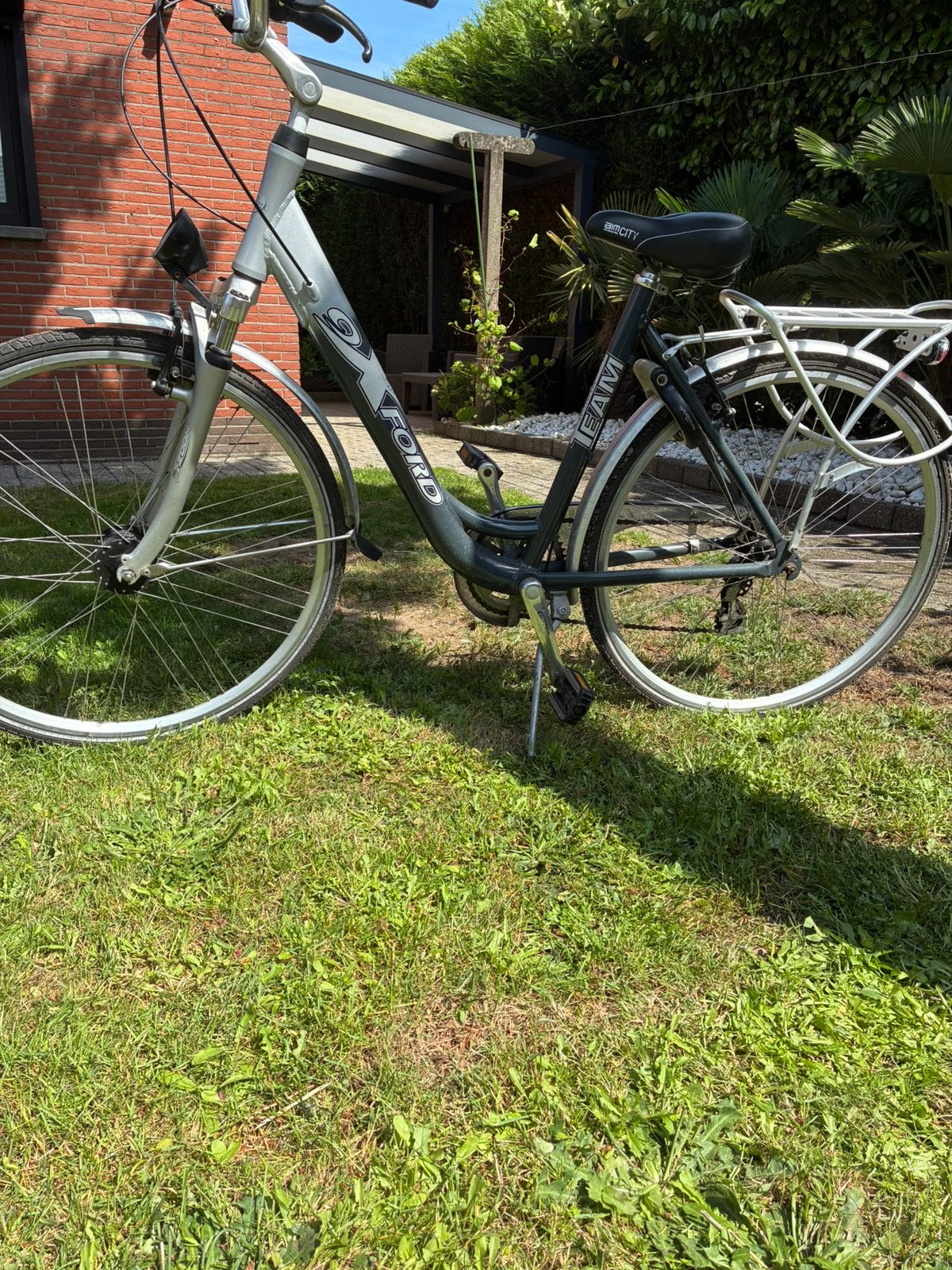 Oxford te koop, Fietsen en Brommers, Ophalen, Zo goed als nieuw