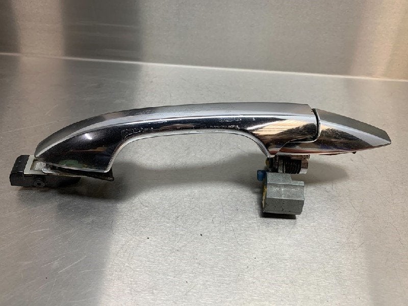 PORTIERGREEP BUITEN RECHTS ACHTER Honda Accord (CL / CN), Gebruikt, Achter, Honda