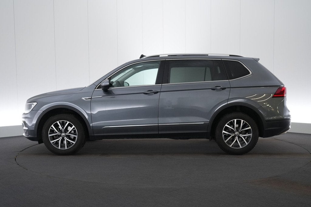 (2BBD363) VOLKSWAGEN TIGUAN ALLSPACE, Auto's, Volkswagen, Gebruikt, 149 g/km, Bedrijf, 5 deurs