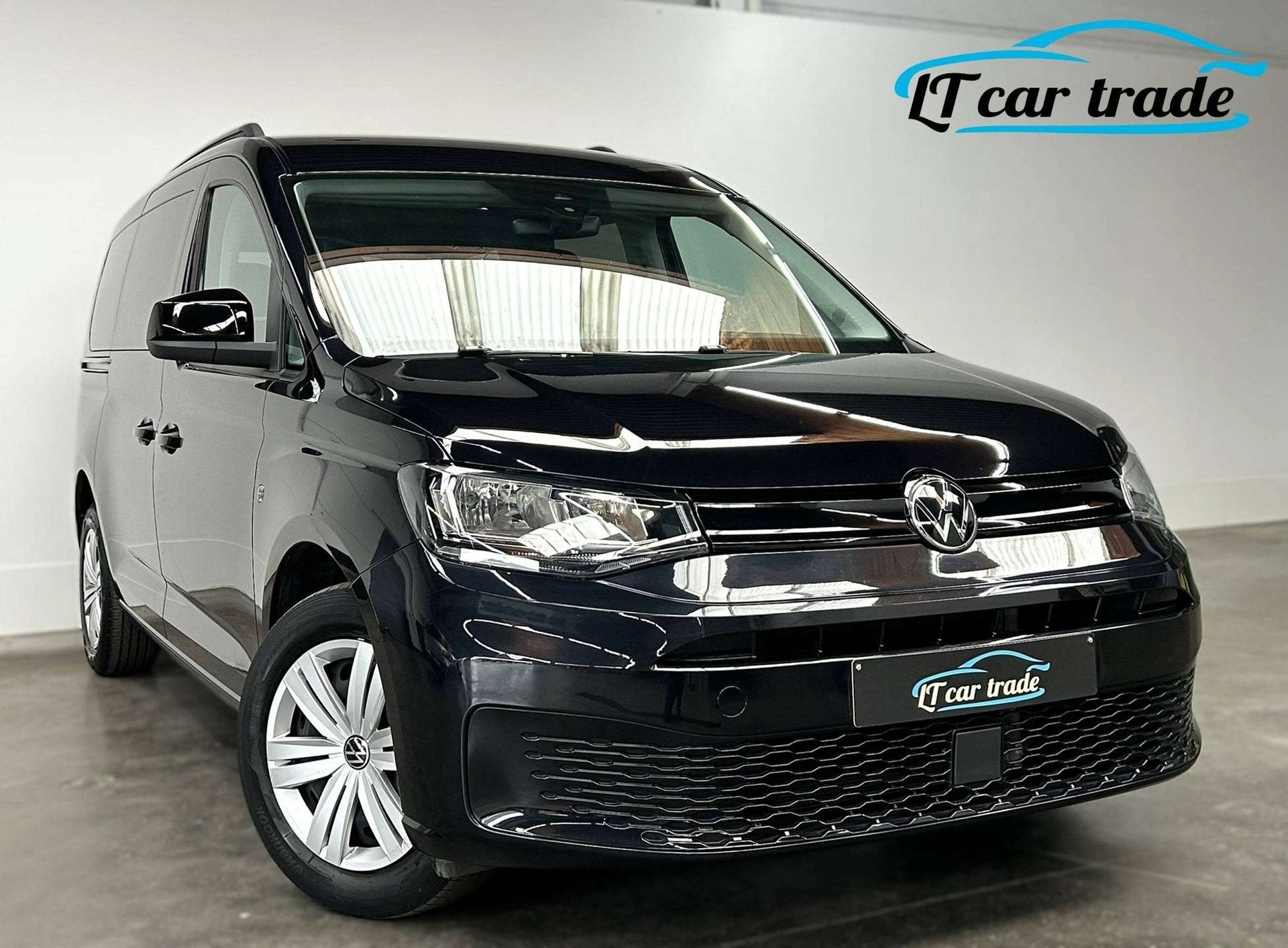 Volkswagen Caddy Maxi 1.5 TSI Style | Carplay Android auto |, Achat, Euro 6, Entreprise, 7 places