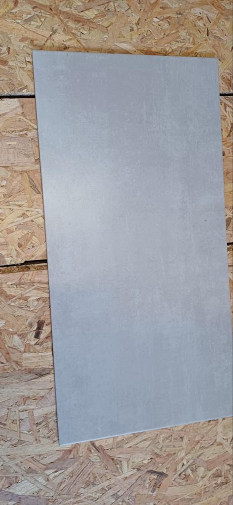 Wandtegel 25x50 cm 19 vierkante meter, Céramique, Enlèvement, 10 m²² ou plus, Neuf
