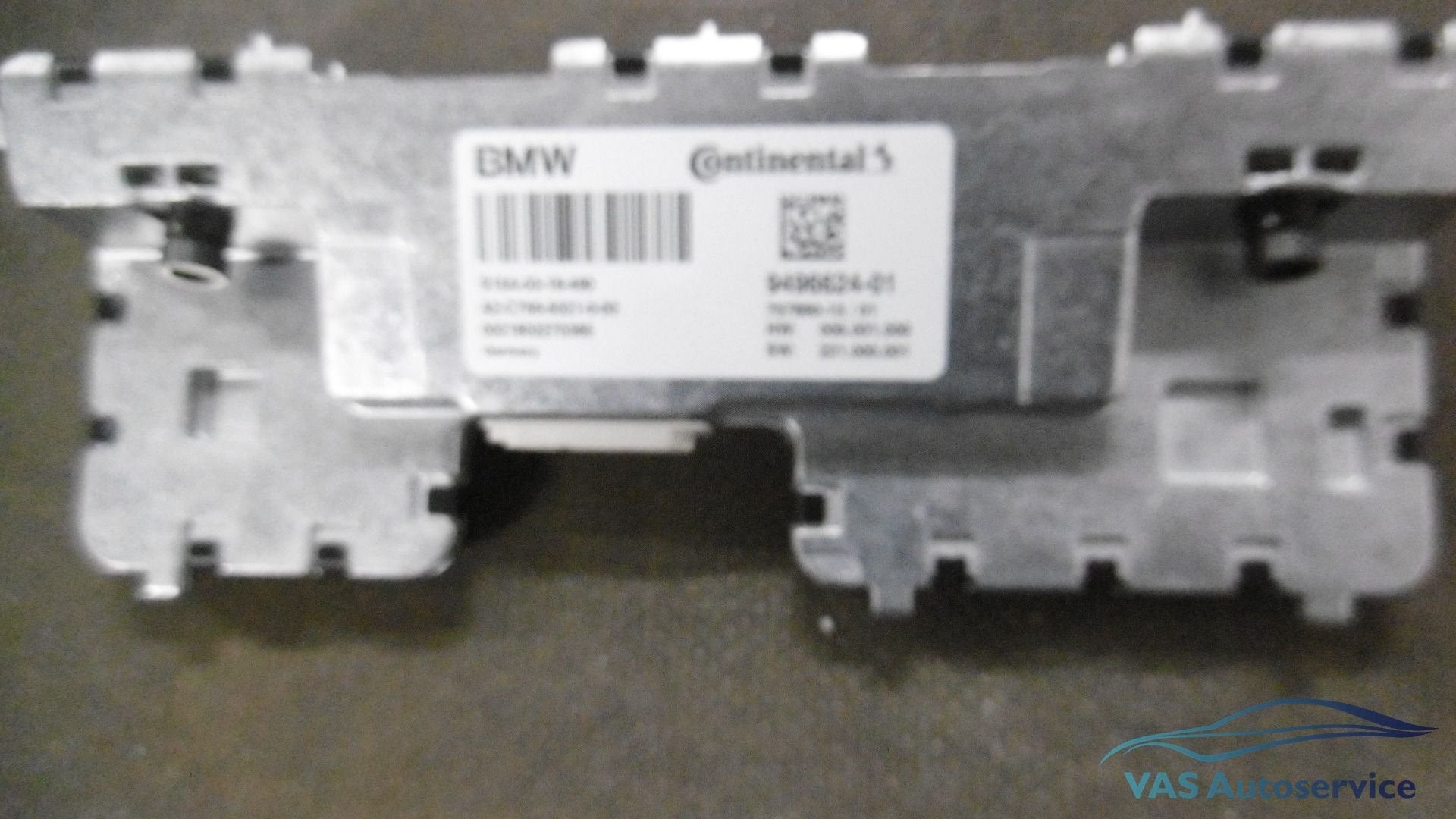 KAFAS-camera BMW  6651 9 472 820, Auto-onderdelen, Gebruikt, -, Ophalen of Verzenden, -