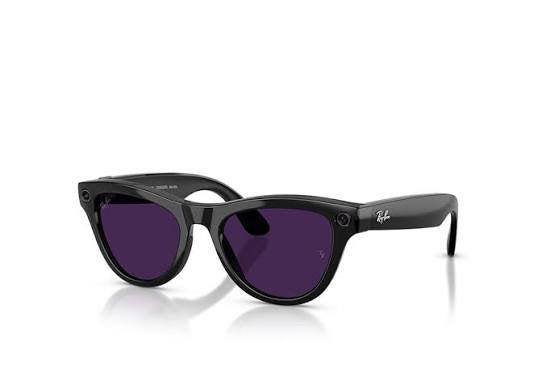Lot 3x Ray-Ban Meta (2Gen 1 + 1x Gen 2) - Nieuw verzegeld, Handtassen en Accessoires, Zonnebrillen en Brillen | Heren, Nieuw, Bril