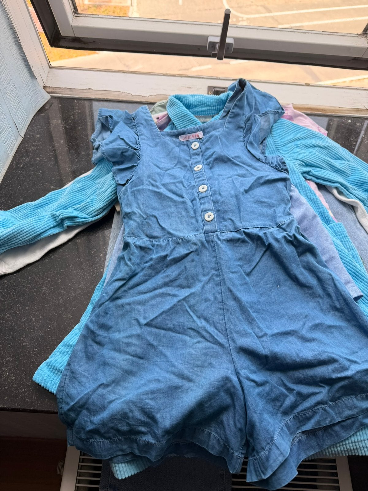 Habits filles 9/10 ans, Vêtements | Femmes, Vestes | Été, Enlèvement ou Envoi, Comme neuf