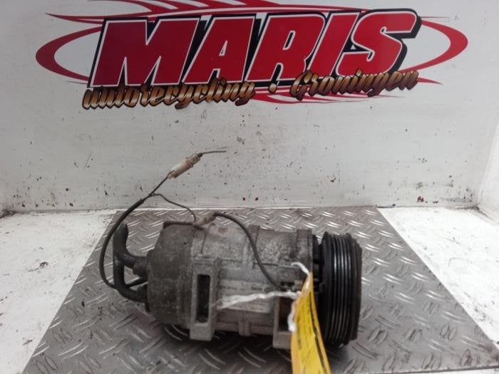 Pompe clim d'un Volvo S80, -, -, 3 mois de garantie, -