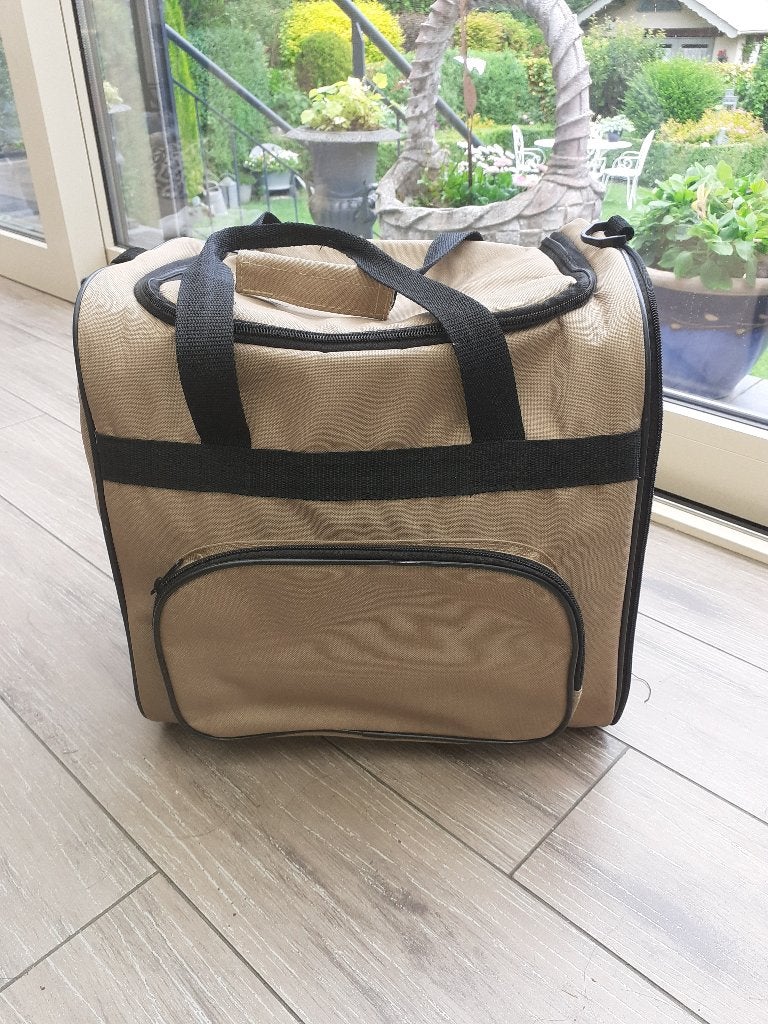 A vendre pour pique- nique ou ballade un sac isotherme, Enlèvement, Utilisé