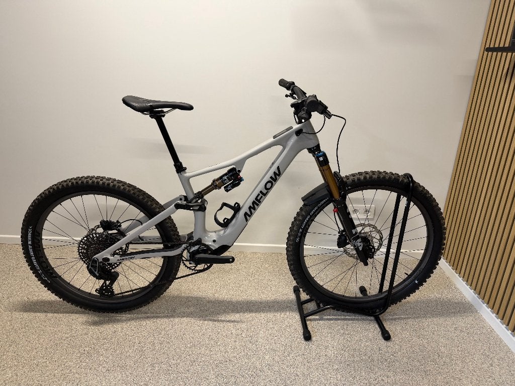 Amflow PX Carbon PRO, Nieuw, Ophalen of Verzenden, Info@vp-bikes.be, Amflow