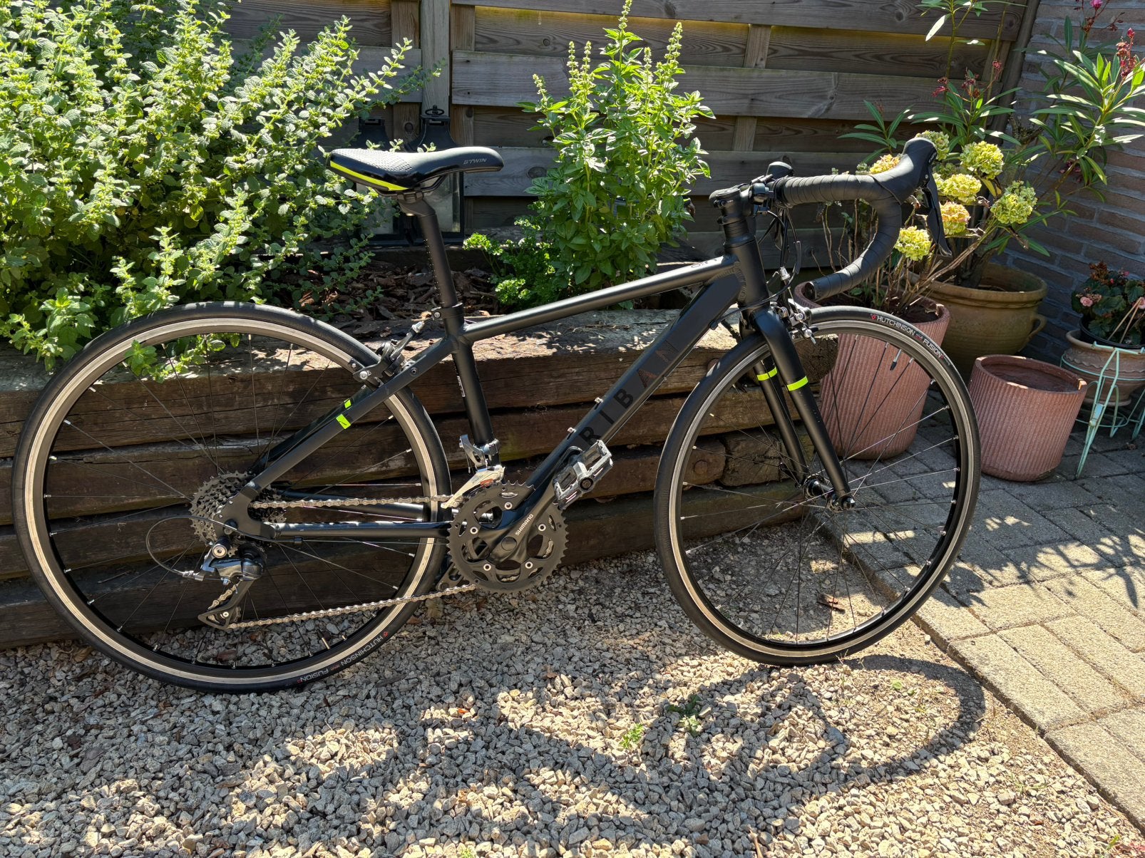 Racefiets 26 inch voor leeftijd 8-12 jaar, Fietsen en Brommers, Ophalen, Zo goed als nieuw, 26 inch