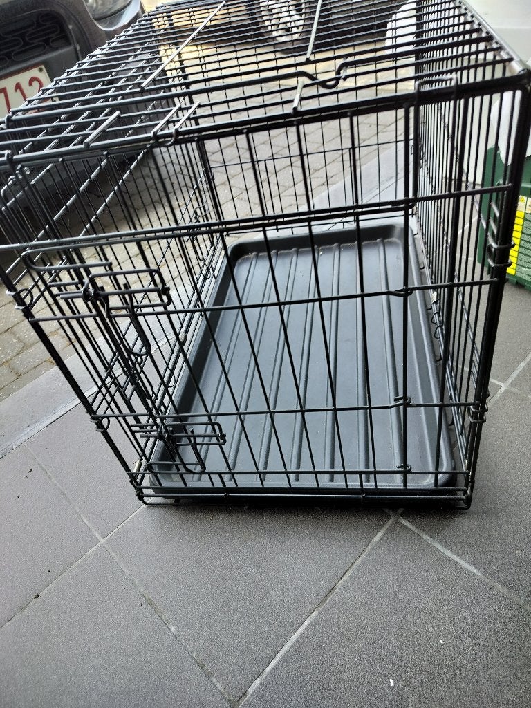 Bench, Ophalen, Gebruikt