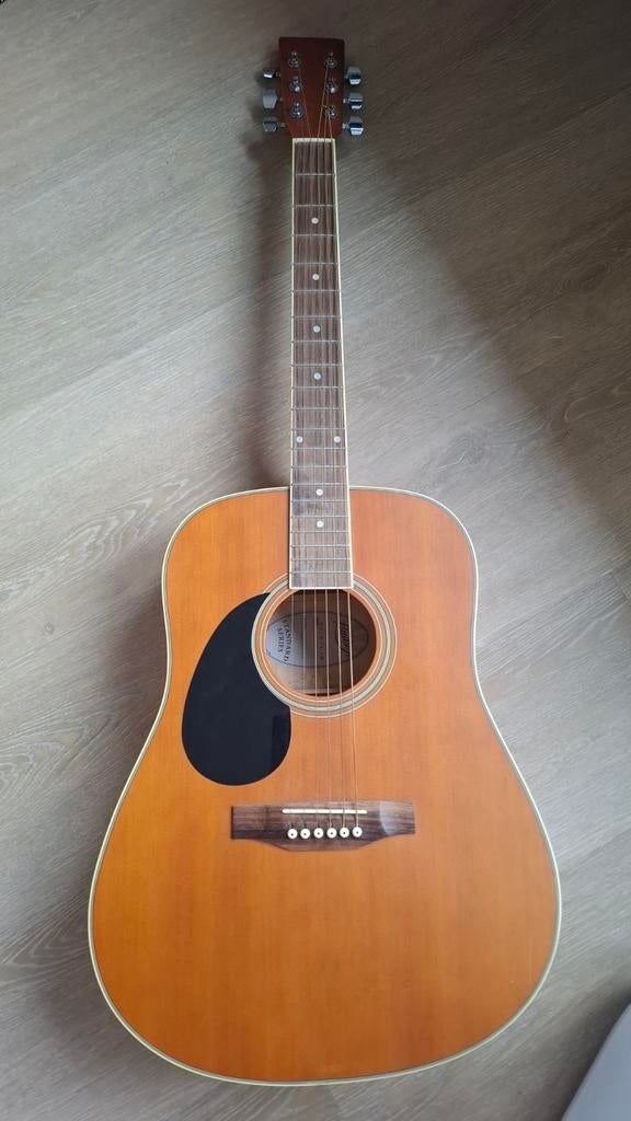 Guitare pour gaucher pour débutants, Musique & Instruments, Enlèvement