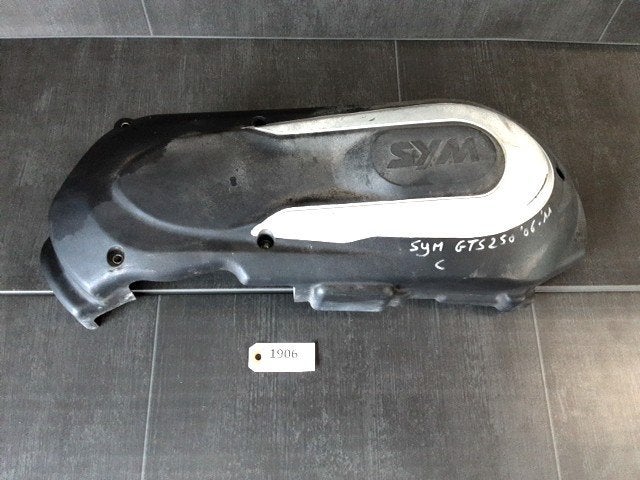 GTS250 2006 - 2011 Sym Cover D1-55420, Motoren