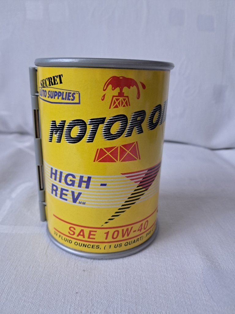 Jouet vintage Galoob Micro Machines, Enlèvement ou Envoi, Utilisé