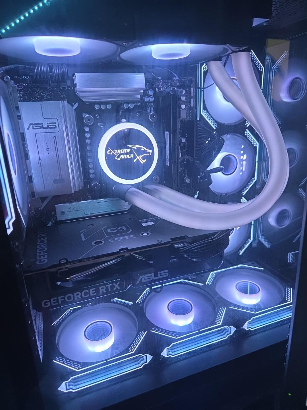 game pc, Ophalen, HDD, Zo goed als nieuw, Gaming