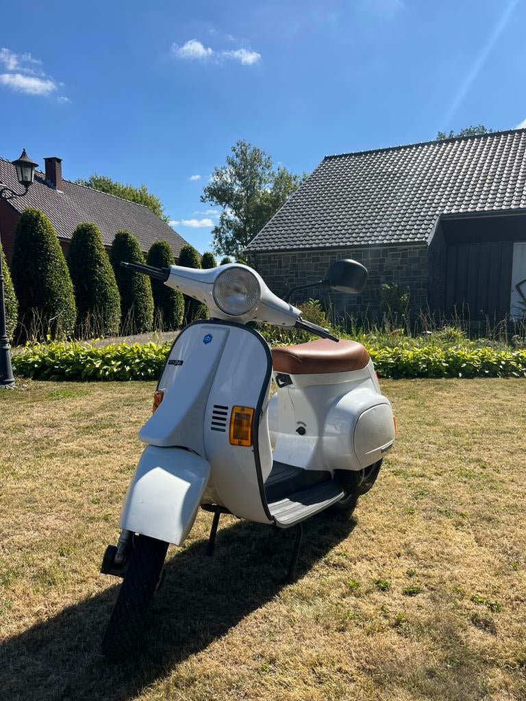 Vespa hp 50, Fietsen en Brommers, Ophalen of Verzenden