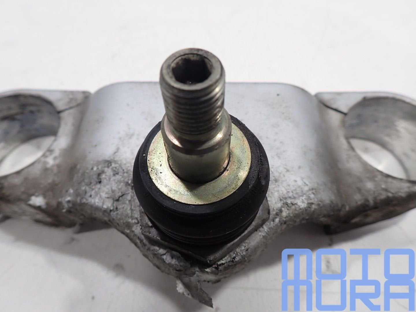 T stuk T-stuk BMW R 1150 GS 1999 - 2004 R 1150 GS R1150GS t, Gebruikt, -, -, Ophalen of Verzenden