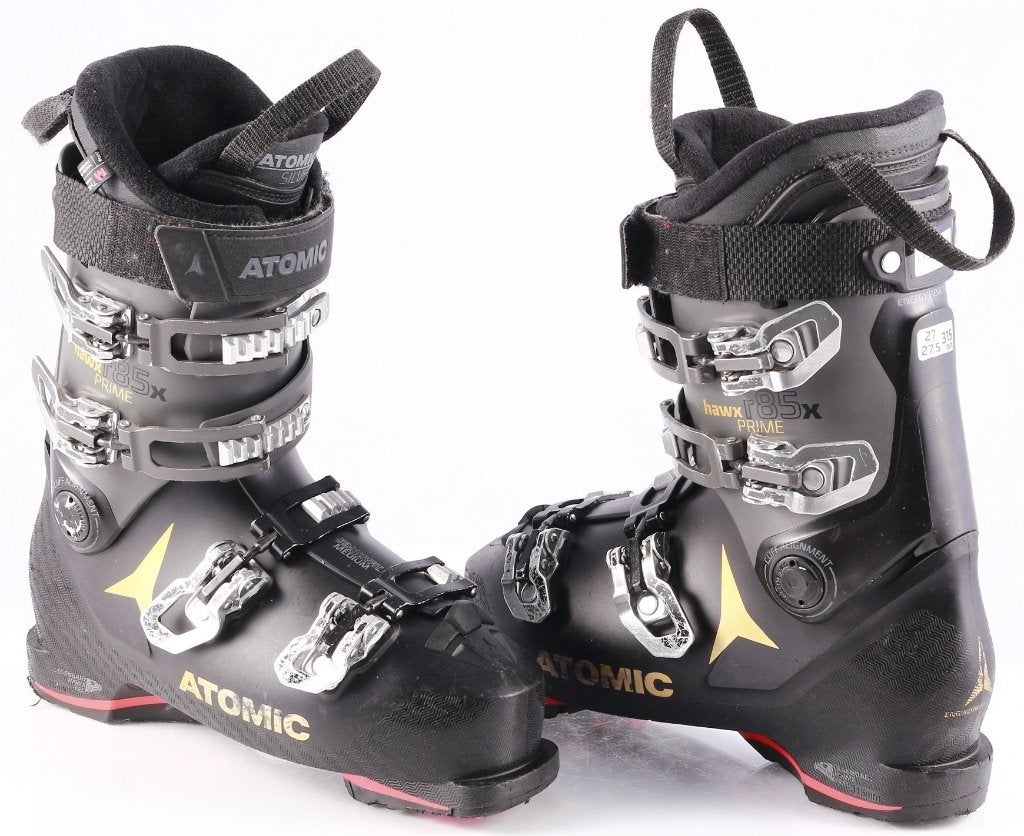 Chaussures de ski 42 ; 42.5 EU pour femmes ATOMIC HAWX PRIME, Sports & Fitness, Carving, Utilisé, Atomic, Chaussures