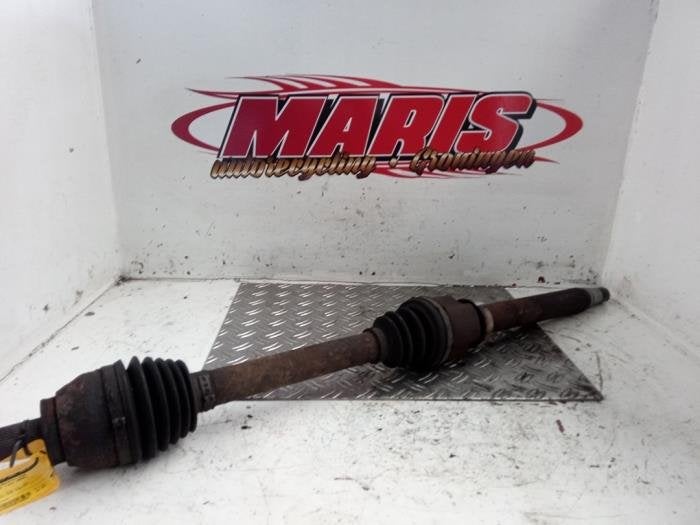 Arbre de transmission avant droit d'un Ford Mondeo, -, -, 3 mois de garantie, -