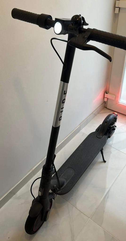 Elektrische step Xiaomi pro 2, Fietsen en Brommers, Ophalen, Zo goed als nieuw