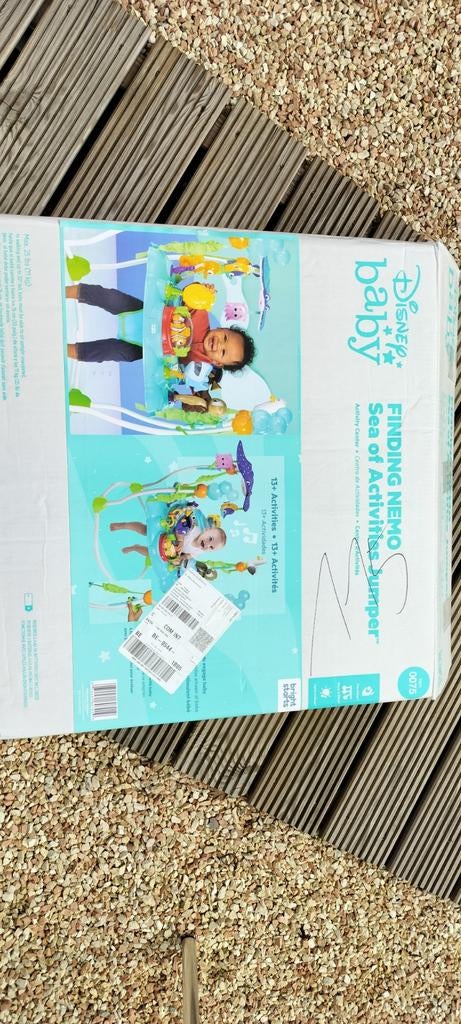 Jumper, Kinderen en Baby's, Ophalen