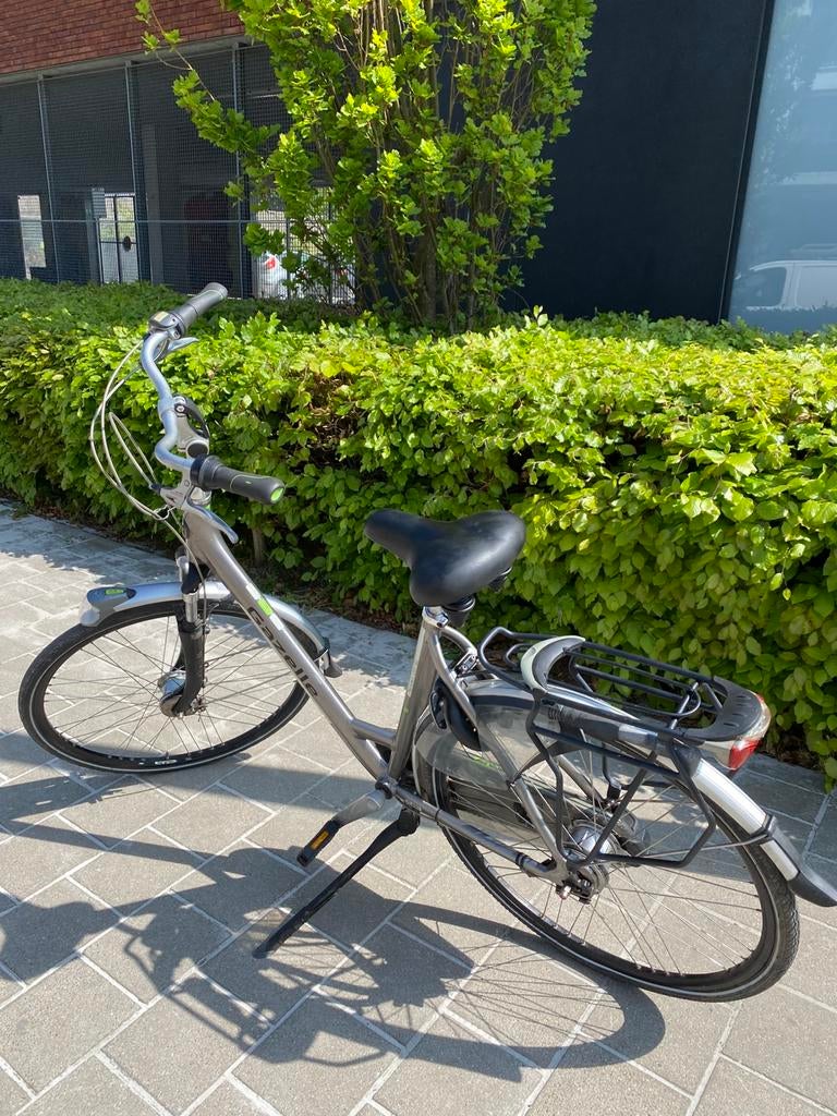 Gazelle Montreux damesfiets: goed onderhouden, Fietsen en Brommers, Ophalen of Verzenden, Zo goed als nieuw, Gazelle, Versnellingen