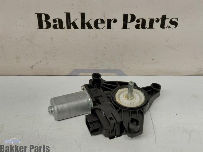 Moteur de vitre portière d'un Mercedes A-Klasse, Autos : Pièces & Accessoires, -, 3 mois de garantie, Utilisé, -
