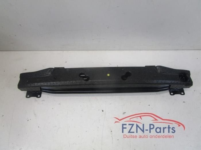VW Golf 7 Bumperbalk Achterzijde, Enlèvement ou Envoi, Utilisé, Arrière, Pare-chocs