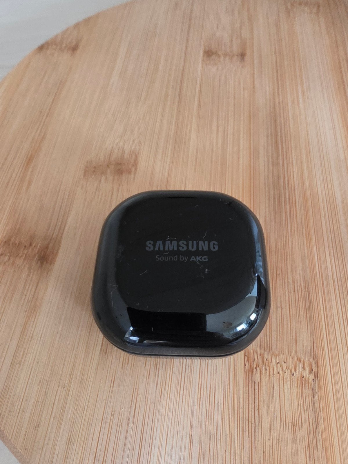 samsung buds live, Télécoms, Enlèvement, Samsung
