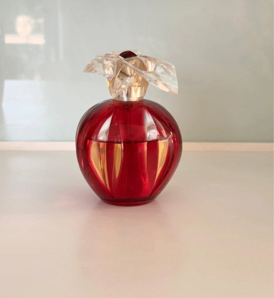 Cartier Delices de Cartier Eau de Toilette 100 ml, Enlèvement ou Envoi, Utilisé