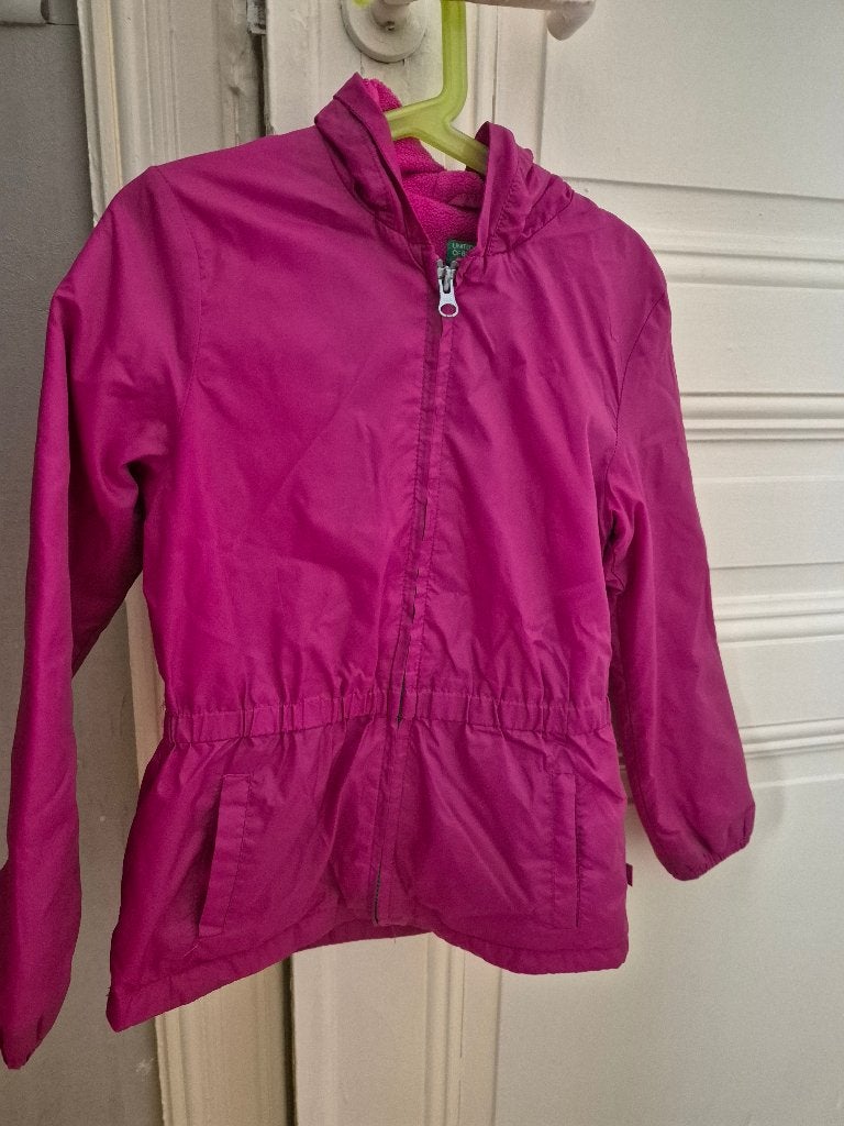 Veste, Ophalen, Gebruikt, Meisje, Trui of Vest