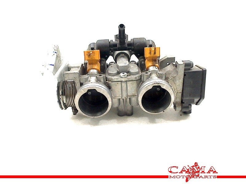 GASKLEPHUIS Honda CBR 500 R 2016-2017 (CBR500R), Motoren, Dhr. S. di Majo, Gebruikt, Info@cama-motorparts.nl, P.J. Troelstraweg 8 8
3144 CX  MAASSLUIS, NL