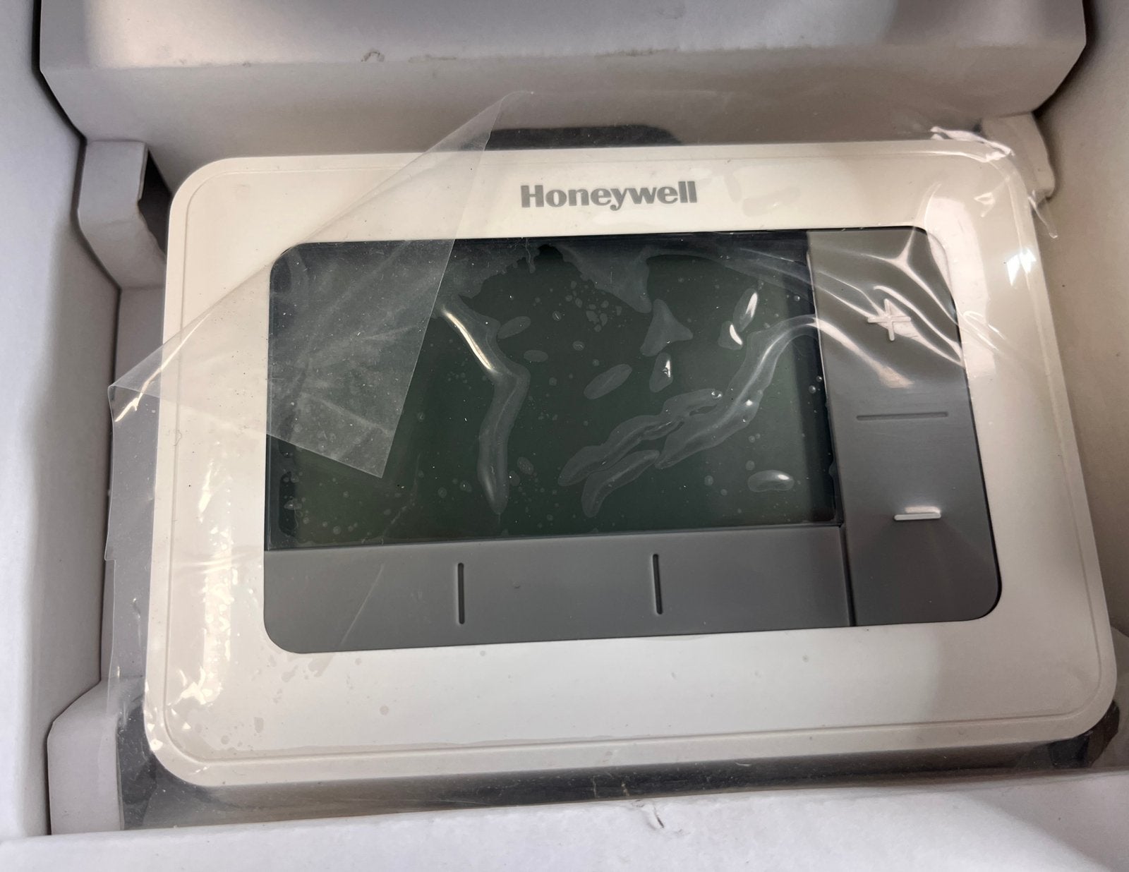 Honeywell T4M thermostaat, Enlèvement ou Envoi, Neuf