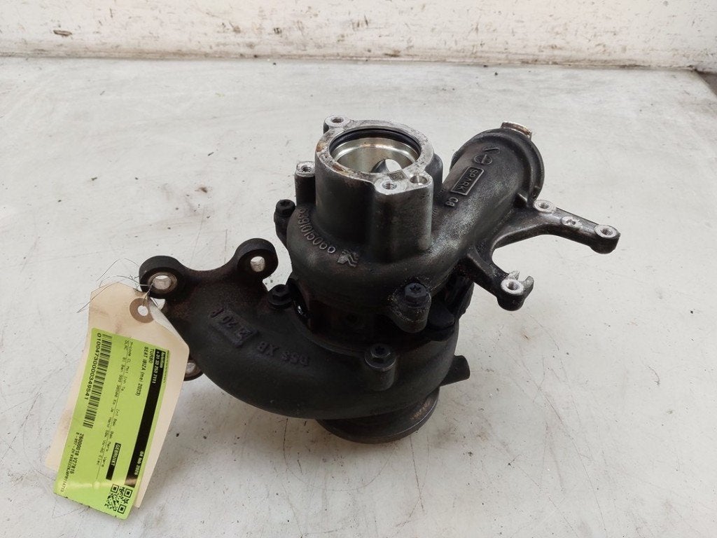 TURBOCOMPRESSEUR Ibiza V (KJB) (|05C145701B|05C145704A|), Dhr. J. Ham, Administratie@autoham.nl, Utilisé, Seat