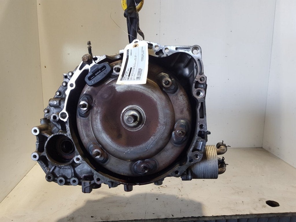 VERSNELLINGSBAK AUTOMAAT Volvo V60 I (FW / GW), Dhr. J. Ham, Gebruikt, Administratie@autoham.nl, Volvo