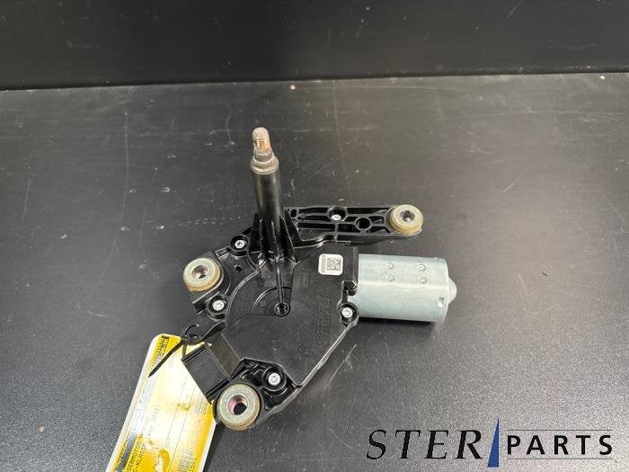 Moteur essuie-glace arrière d'un Mercedes C-Klasse, 3 mois de garantie, Utilisé, -, -