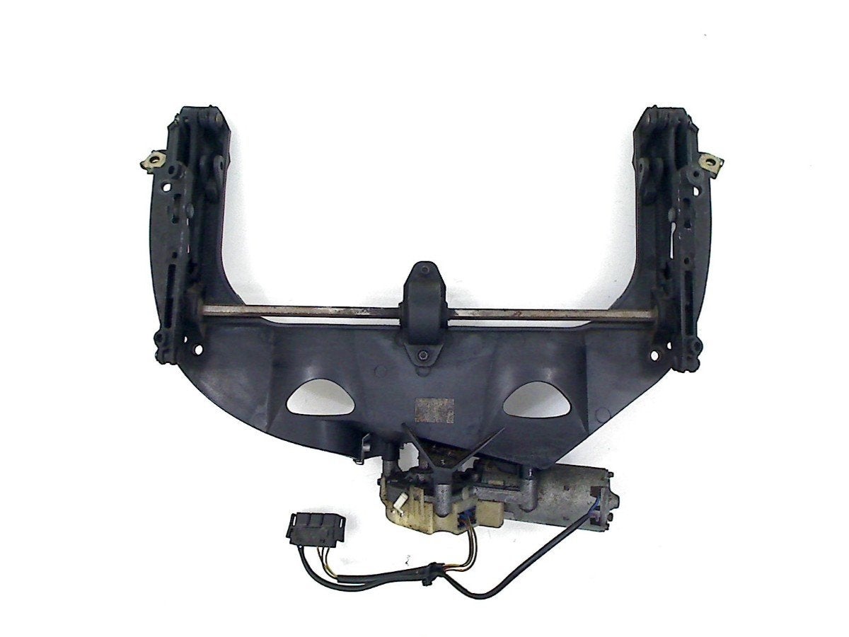 KUIPRUIT STELMOTOR BMW R 1150 RT (R1150RT) (01-1970/-), Motoren, Onderdelen | BMW, Dhr. S. di Majo, Gebruikt, Info@cama-motorparts.nl
