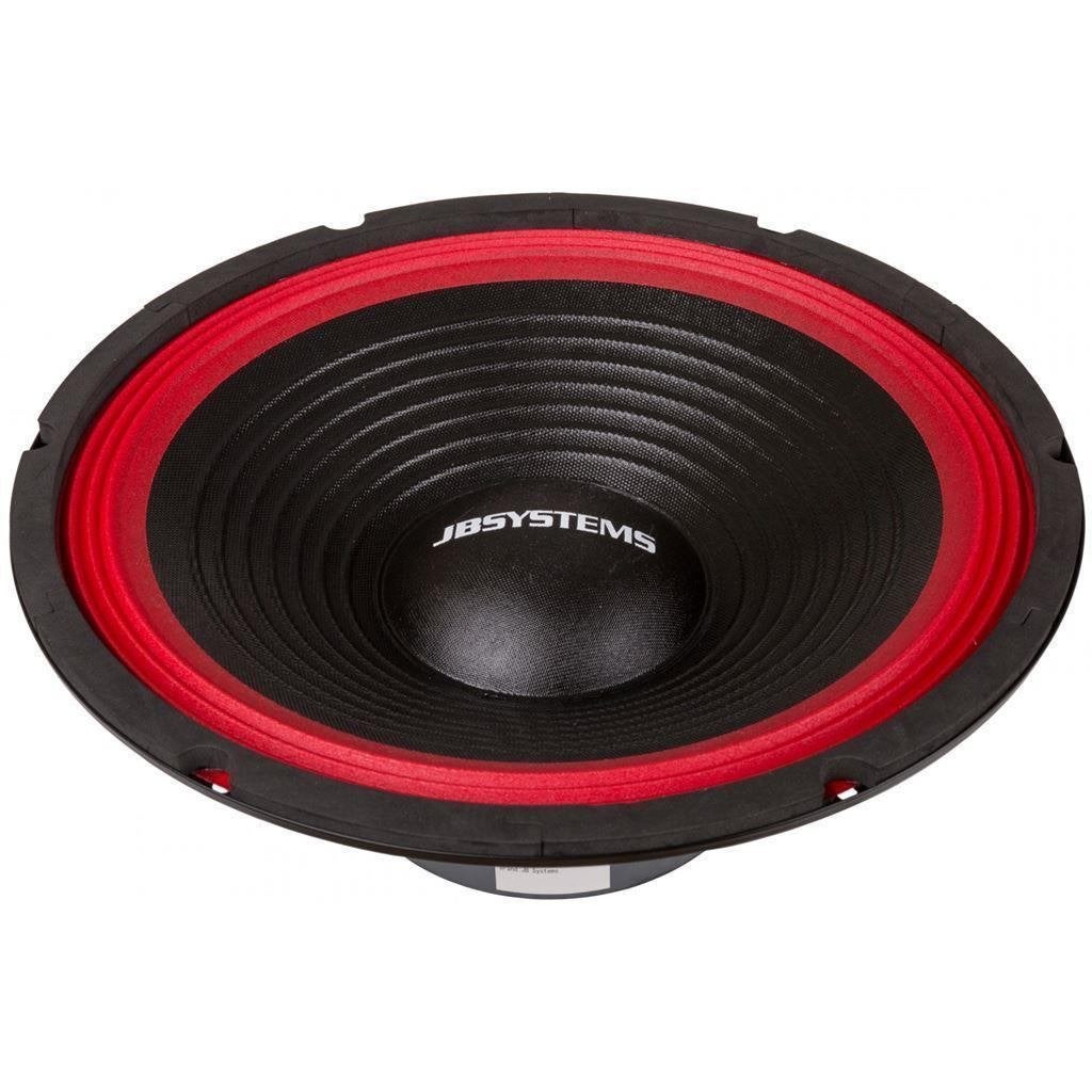 Luidspeaker 15Inch 250 Watt 50 Hz - 4,5 kHz, Ophalen of Verzenden, Nieuw