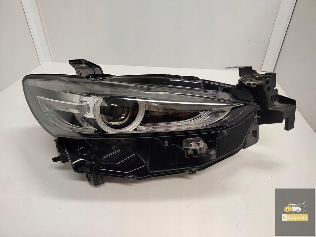 GRF5-51030, Mazda 6 III GJ Lift 18-12 Broche feu droit Parfa, Shinchi, Fuchu-Cho 3-1
730-8670  Hiroshima, Mazda Motor Corporation