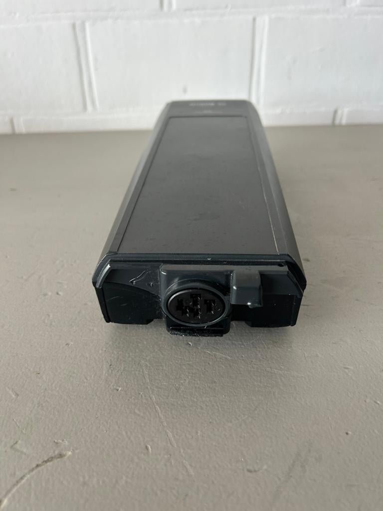 Bosch powerpack 400 2023, Fietsen en Brommers, Fietsaccessoires | Fietsaccu's, Zo goed als nieuw, Ophalen of Verzenden