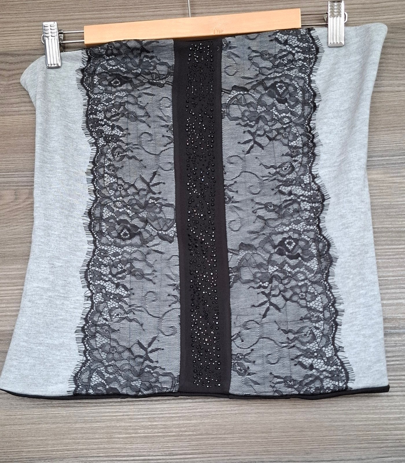 Bustier, Poupée de Soie, perfecte staat, Kleding | Dames, Maat 42/44 (L), Ophalen of Verzenden, Zo goed als nieuw, Zonder mouw