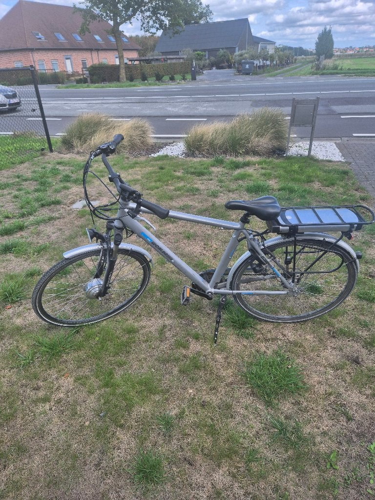E-bike, Enlèvement, Utilisé, Autres marques, Vitesses