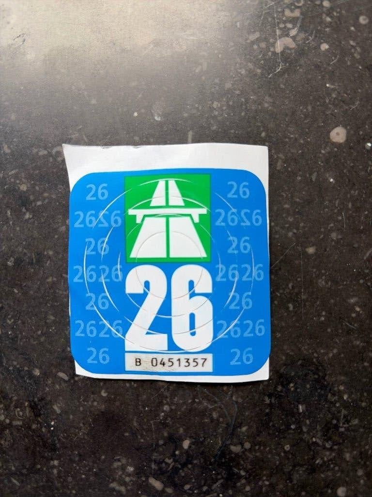 Vignet Zwitserland, Tickets en Kaartjes